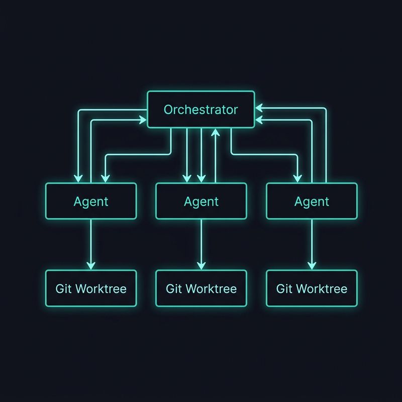 Agent Architecture